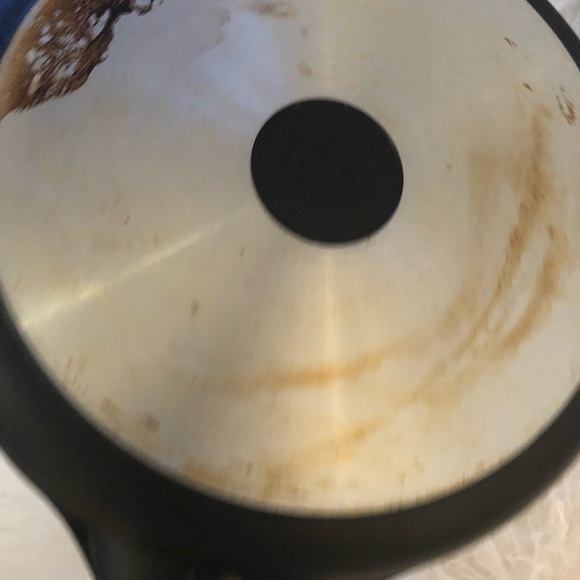 GC T-Fal ridged pan for your kitchen wear needs medium ! - Picture 6 of 6